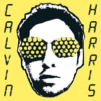 Sony UK Calvin Harris - I Created Disco Photo