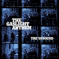 Side One Dummy Gaslight Anthem - 59 Sound Sessions Photo