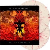 Afm Records Theatre of Tragedy - Forever Is the World Photo