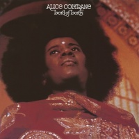 Superior Viaduct Alice Coltrane - Lord of Lords Photo