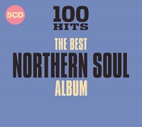 100 Hits : the Best Northern Soul Album / Various Photo