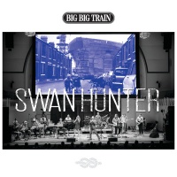 Imports Big Big Train - Swan Hunter Photo