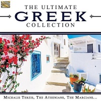 Arc Music Ultimate Greek Collection / Various Photo