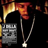 Pay Jay J Dilla - Dilla's Mix the Instrumentals Photo