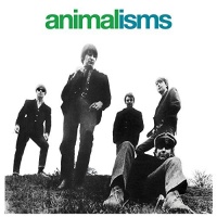Secret Records Animals - Animalisms Photo