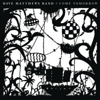 RCA Dave Matthews - Come Tomorrow Photo