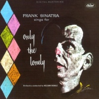 VINYL LOVERS Frank Sinatra - Sings For Only the Lonely 1 Bonus Track! Photo