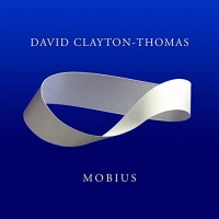 Independent Label Se David Clayton-Thomas - Mobius Photo