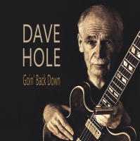 Black Cat Records Dave Hole - Goin' Back Down Photo