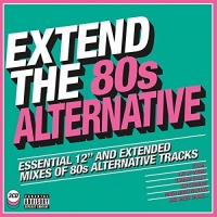 Bmg Europe Extend the 80s: Alternative / Various Photo