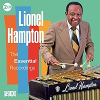 Imports Lionel Hampton - Essential Recordings Photo