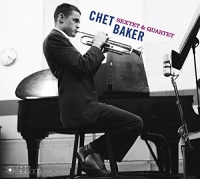 Imports Chet Baker - Sextet & Quartet Photo