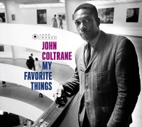 Imports John Coltrane - My Favorite Things Photo