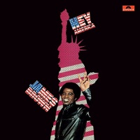 Polydor James Brown - Hey America Photo