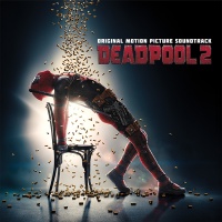 Sony Deadpool 2 - Original Soundtrack Photo