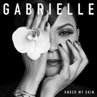 Bmg Europe Gabrielle - Under My Skin Photo