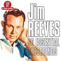 Imports Jim Reeves - 60 Essential Recordings Photo