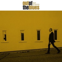 CONCORD UCJ Boz Scaggs - Out of the Blues Photo