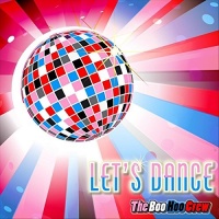 CD Baby Boo Hoo Crew - Let's Dance Photo