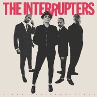 Epitaph Ada Interrupters - Fight the Good Fight Photo