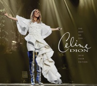 Sony Import Celine Dion - Best So Far: 2018 Tour Edition Photo