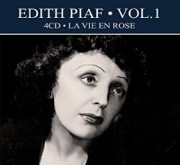 Imports Edith Piaf - La Vie En Rose Photo