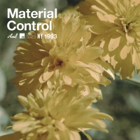 Century Media Glassjaw - Material Control Photo