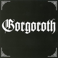 Soulseller Gorgoroth - Pentagram Photo