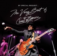 Raw Venture Chuck Brown - By Special Request the Very Best of Chuck Brown Photo