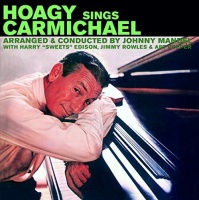 Essential Jazz Class Hoagy Carmichael - Hoagy Sings Carmichael / Stardust Road Photo