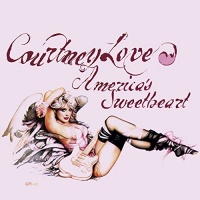 Courtney Love - America's Sweetheart Photo