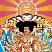 Analogue Prod Jimi Hendrix - Axis: Bold As Love Photo