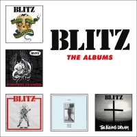 Cherry Red Blitz - Albums Photo