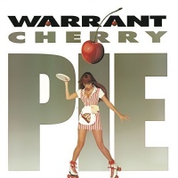 Megaforce Warrant - Cherry Pie Photo