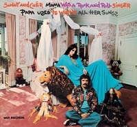 Imports Sonny & Cher - Mama Was a Rock & Roll Singer Papa Used to Write Photo