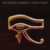 RHINO Sisters of Mercy - Vision Thing Photo