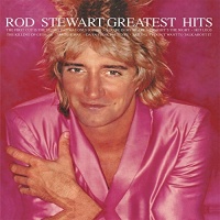 RHINO Rod Stewart - Greatest Hits Vol 1 Photo