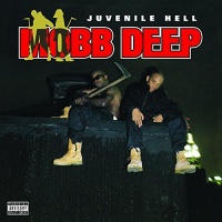 Mobb Deep - Juvenile Hell Photo