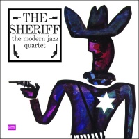 Pure Pleasure Modern Jazz Quartet - Sheriff Photo
