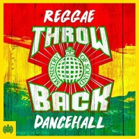 Ministry of Sound UK Ministry of Sound: Throwback Reggae Dancehall Photo