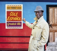 Imports Nat King Cole - Cole En Espanol: Greatest Hits Photo