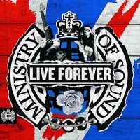 Ministry of Sound UK Ministry of Sound: Live Forever / Various Photo