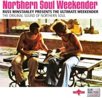 Imports Club Soul - Northern Soul Weekender Photo