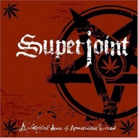 Imports Superjoint Ritual - Lethal Dose of American Hatred Photo