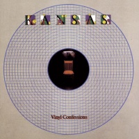 Music On CD Kansas - Vinyl Confessions Photo