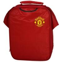 Manchester United Kit Lunch Bag Photo