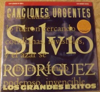 Luaka Bop Silvio Rodriguez - Best of Silvio Rodriguez: Cuba Classics 1 Photo