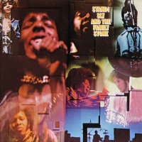 SONY MUSIC CG Sly & the Family Stone - Stand! Photo