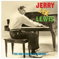 NOT NOW MUSIC Jerry Lee Lewis - Sun Singles Photo