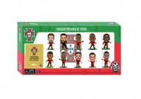 Soccerstarz - Portugal 10 Player Team Pack Photo
